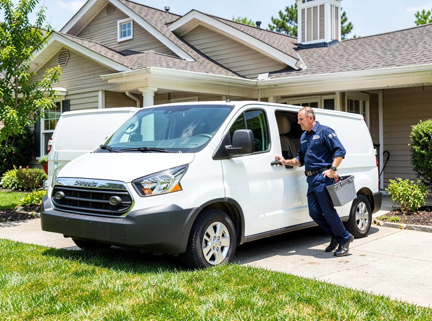 Emergency Plumber company in Tougaloo, MS