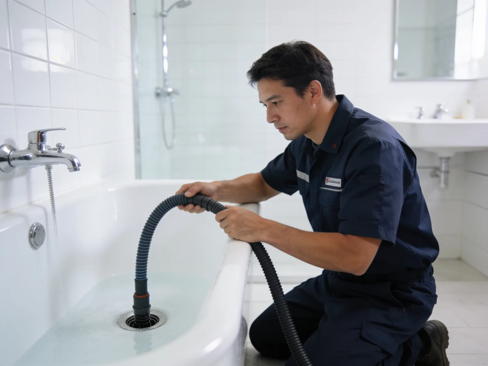 Emergency Plumber Tougaloo, MS FAQs